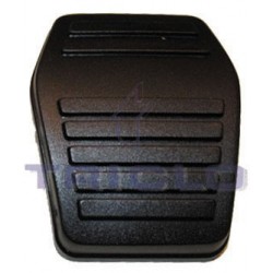  GOMA PEDAL EMBRAG FRENO FORD