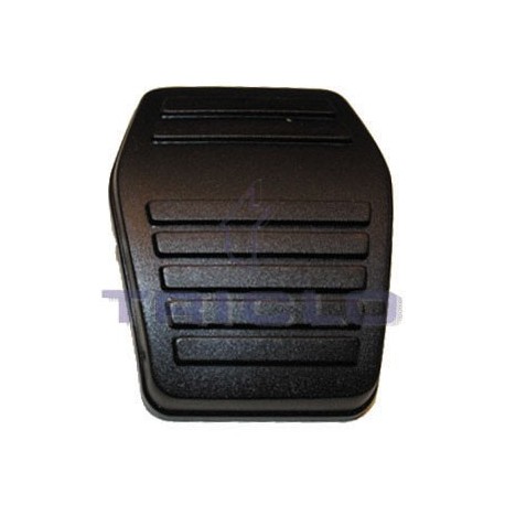  GOMA PEDAL EMBRAG FRENO FORD
