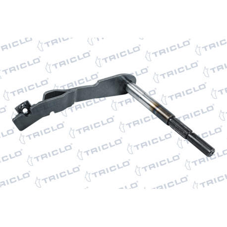  PALANCA HORQ EMBRAGUE C1 107