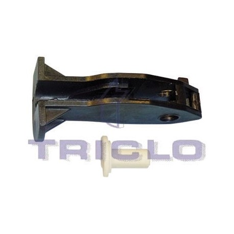 +SOPORTE CABLE EMBRAGUE PSA