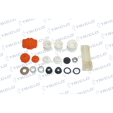 "KIT PALANCA CAMBIO VW T4"