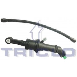  CIL EMBRAGUE RENAULT MEGANE 3