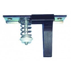 CERRADURA CAPO DAILY  00/06