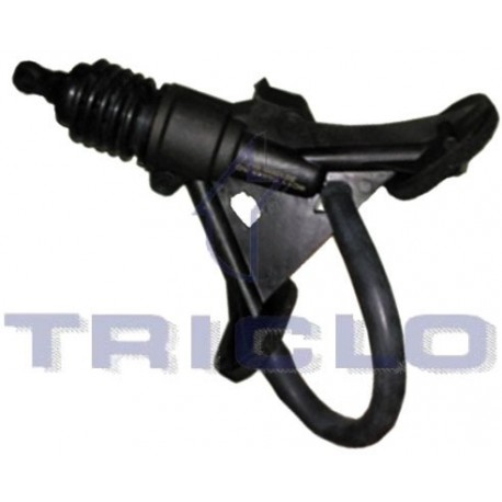  CIL EMBRAGUE FORD TRANSIT  06