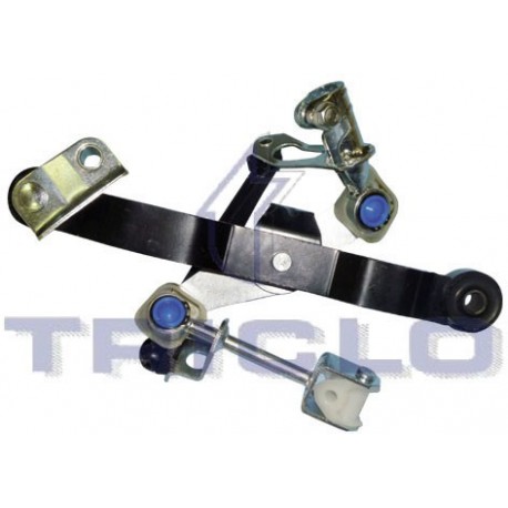 "ARTICUL.CAMBIO OPEL ASTRA G/H"