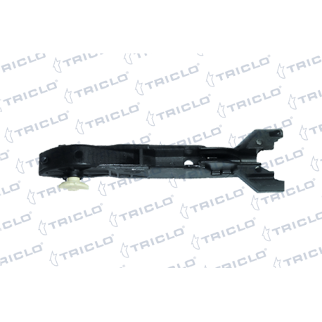  BIELETA CABLE EMBRAGUE P-206