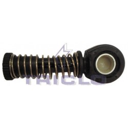  ROTULA CABLE MANDO VELOC  VAG
