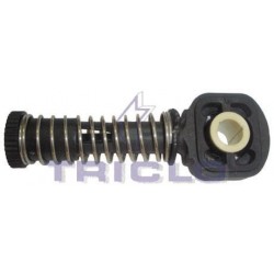 "ROTULA CABLE MANDO VELOC. VAG"