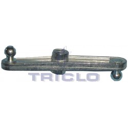 "PALANCA CAMBIO TRANSPORTER T4"