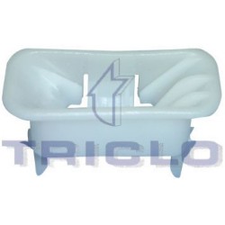 "TOPE CABLE EMBRAGUE FIAT"