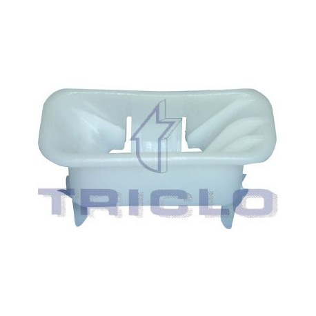 "TOPE CABLE EMBRAGUE FIAT"