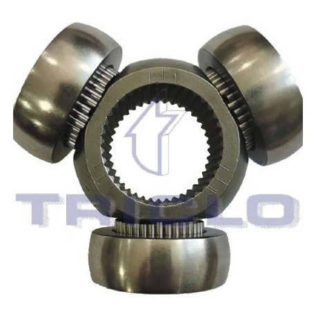  CRUCETA TRANSMISION SCUDO  95