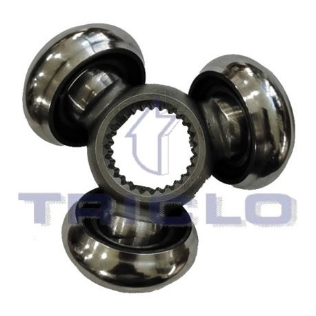  CRUCETA TRANSMISION FIAT