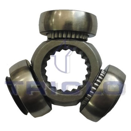  CRUCETA TRANSMISION FIAT