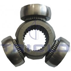 "CRUCETA TRANSMISION RENAULT"