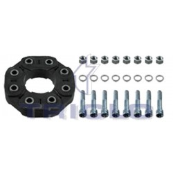  FLECTOR TRANSMISION MB W212