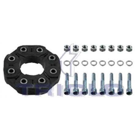  FLECTOR TRANSMISION MB W212