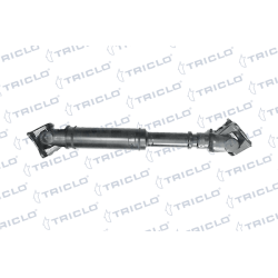 "BARRA TRANSM.DEL.HILUX '05"