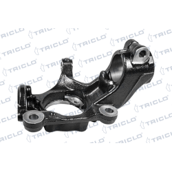 "MANGUETA DEL.DER.TRANSIT '13"