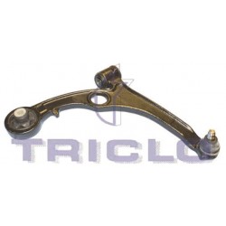  BRAZO SUSP DER  FIAT STILO
