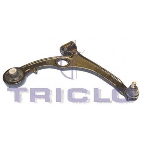  BRAZO SUSP DER  FIAT STILO