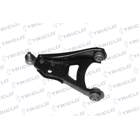 BRAZO SUSP.IZDO.RENAULT CLIO