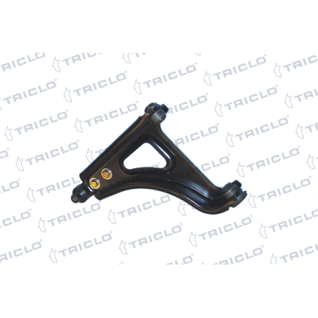 BRAZO SUSP.IZDO.TWINGO