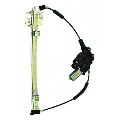 *ELEV.ELEC. IZDO. SEICIENTO