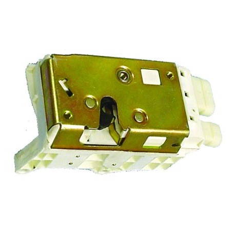 CERR.CENTR. DCHA. EUROCARGO