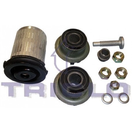 "KIT REPAR.BRAZO DEL. MB S209"