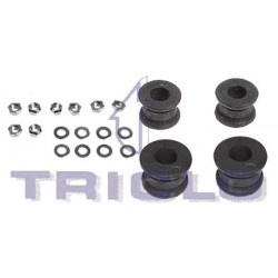  KIT GOMAS BARRA ESTAB  W202
