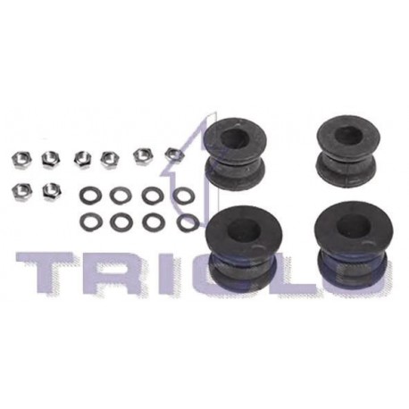  KIT GOMAS BARRA ESTAB  W202