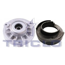  SOP AMORTIG DEL BMW S 5  09