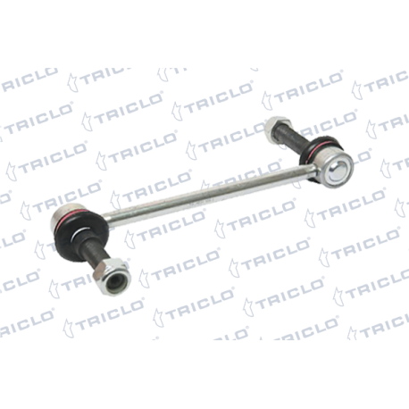  BIELETA SUSP DEL MB W164  05