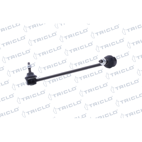 "TIR.SUSP. MB W203 serie C"