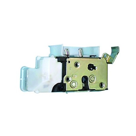 CERRAD.IZDA.CENTR. PUNTO 3P