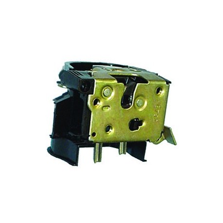 CERRA. DEL.IZDA. PUNTO 5P