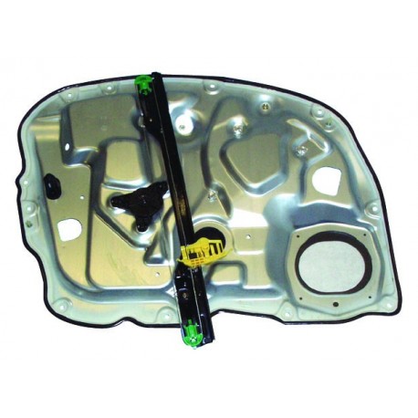 *EL.EL.S/MOTOR DEL.DCHO. IDEA