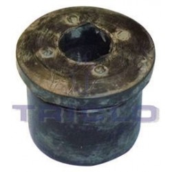  CASQUILLO DEL BALLESTA PATROL