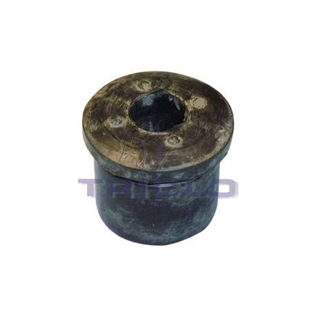  CASQUILLO DEL BALLESTA PATROL