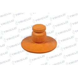  TOPE SUSP TRAS OPEL ASTRA G H