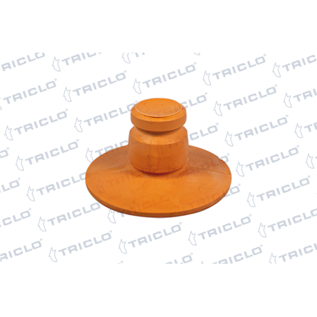  TOPE SUSP TRAS OPEL ASTRA G H