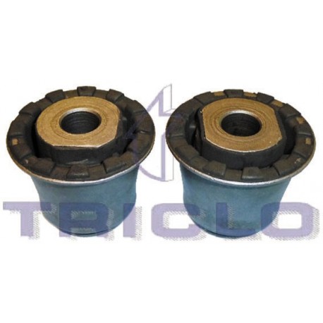  KIT S BLOC PUENTE TRAS MONDEO