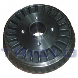  TAMBOR FRENO RENAULT CLIO 4