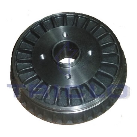  TAMBOR FRENO RENAULT CLIO 4