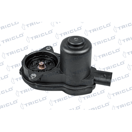 "ACTUADOR EMF TRASERO AUDI"