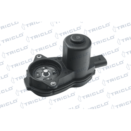 ACTUADOR EMF TRASERO AUDI