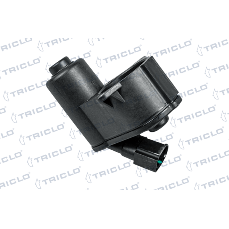 "ACTUADOR EMF TRASERO AUDI"