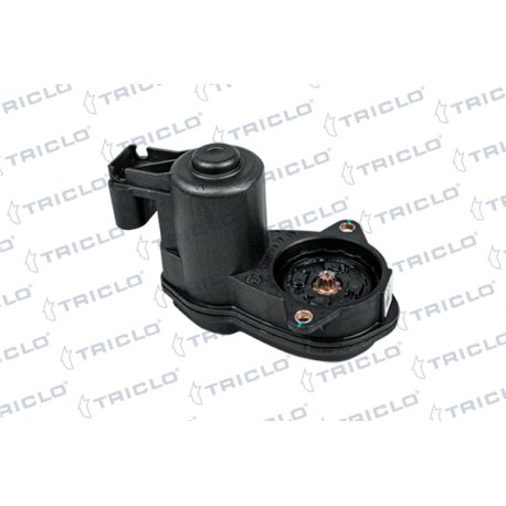  ACTUADOR EMF TRASERO BMW