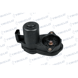  ACTUADOR EMF TRASERO MERCEDES